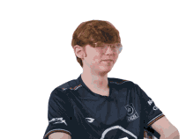 nodding matthew smith deadly excel esports agree