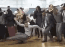Dancing Hump Day GIF - Dancing Hump Day Party Time GIFs