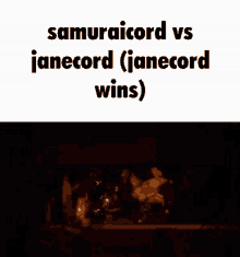 Janecord Samuraicord GIF - Janecord Samuraicord Jane GIFs