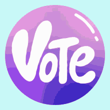 vote button go vote get out the vote election2020 vote
