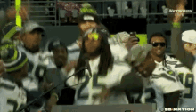 seahawks football