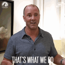 Thats What We Do Its Our Thing GIF - Thats What We Do Its Our Thing Proficiency GIFs