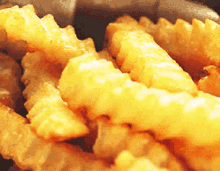 French Fries Fries GIF - French Fries Fries Fry Day GIFs