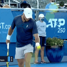 serve harrison