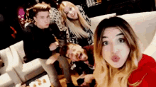 mimi ricky raoul nerea ot