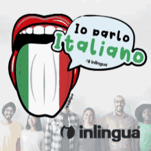 Inlingua Idioma GIF - Inlingua Idioma Lingua GIFs