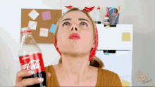 Throwing Up Coke GIF - Throwing Up Coke Vomit GIFs