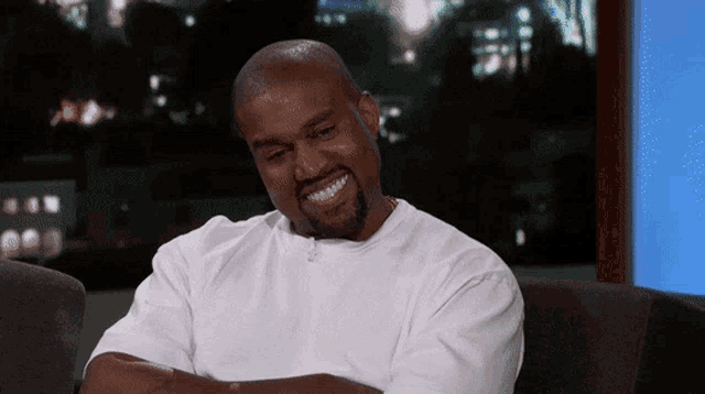 Kanye West Resmi Ganti Nama Jadi 'Ye' Doang, Hakim Setuju!