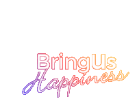 Bringus Bring Sticker - Bringus Bring Happiness Stickers