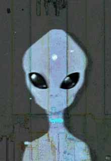 Alien Ufo GIF - Alien Ufo Et GIFs