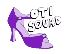 oti squad high heels shoes squad oti