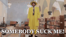Dave Lil Dicky GIF - Dave Lil Dicky Somebody Suck Me GIFs