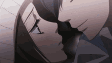 Kiss Anime GIF - Kiss Anime Lovers GIFs