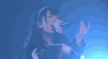 saijo aina