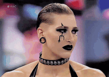 ripley rhea