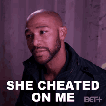 She Cheated On Me Andrew GIF - She Cheated On Me Andrew Ruthless GIFs