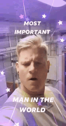 Important Most GIF - Important Most Best GIFs