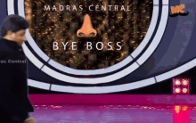 Madras Central Welcome GIF - Madras Central Welcome Wish GIFs