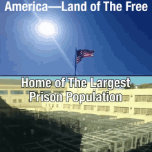 prison freedom america prison freedom america