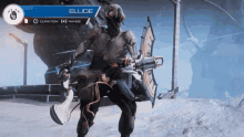 running shield sword elude baruuk