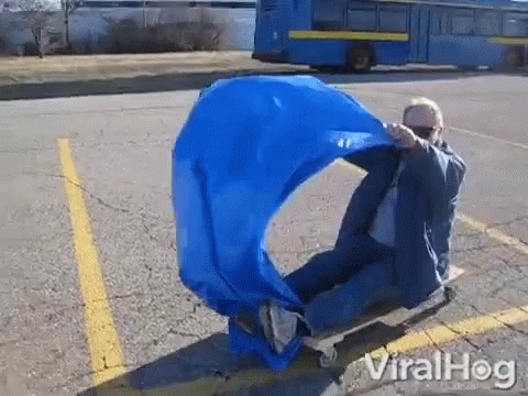 Sail Rolling GIF - Sail Rolling Scoot GIFs