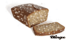 Blingee Bread GIF - Blingee Bread Sliced GIFs