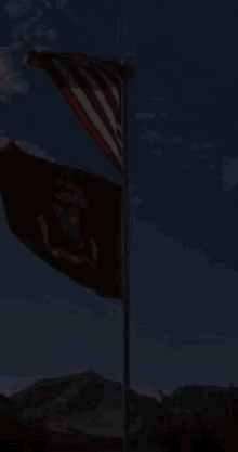Usa Usmc GIF - Usa Usmc Flag GIFs
