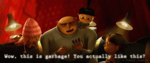 gru