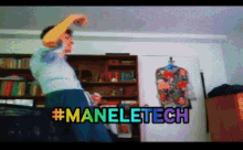 Arhip Manele GIF - Arhip Manele Maneletech GIFs
