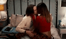 Casey Atypical GIF - Casey Atypical Cassie GIFs