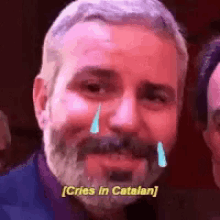 catalan in