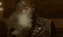 smoke smoking jason mitchell superfly superfly movie
