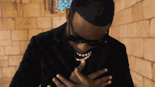 Deep In My Heart Gucci Mane GIF - Deep In My Heart Gucci Mane Long Live Dolph Song GIFs