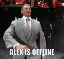 Offline Alex GIF - Offline Alex GIFs