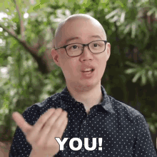 You Chris Cantada GIF - You Chris Cantada Chris Cantada Force GIFs