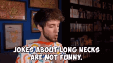 peanutbuttergamer pbg austin hargrave giraffe neck giraffe peanutbuttergamer pbg austin hargrave giraffe neck giraffe