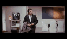 John Travolta Confused GIF - John Travolta Confused Lost GIFs