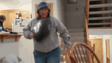 Dance Cooking GIF - Dance Cooking Dance Move GIFs
