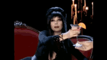 Drink Up Drinking GIF - Drink Up Drinking Margarita Time GIFs