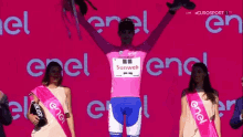 Cycling Tom Dumoulin GIF - Cycling Tom Dumoulin Giro Ditalia GIFs
