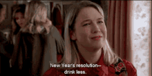 Drink Less. Quit Smoking. GIF - Quit Smoking Resolutions New Years Resolutions GIFs
