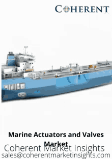 Marine Actuators And Valves Market GIF - Marine Actuators And Valves Market GIFs
