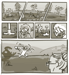 dog graves running man webber wickerbottom dont starve dog graves running man webber wickerbottom dont starve