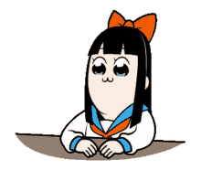 pipimi tsfnami supa fine banner girl pipimi tsfnami supa fine banner girl