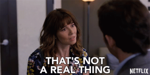 thats-not-a-real-thing-judy-hale.gif