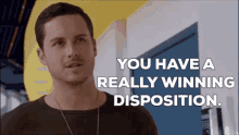 Jay Halstead Chicago Pd GIF - Jay Halstead Chicago Pd Jesse Lee Soffer GIFs