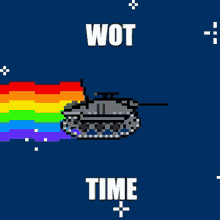 World Of Tanks Game Time GIF - World Of Tanks Tank Tanks GIFs