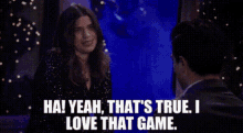 Superstore Amy Sosa GIF - Superstore Amy Sosa Ha Yeah GIFs
