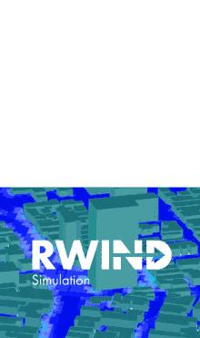 Rwind Rwind Simulation GIF - Rwind Rwind Simulation Simulation GIFs