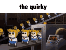 The Quirky The Quirky Earthbound Inspired Rpg GIF - The Quirky The Quirky Earthbound Inspired Rpg Pupuko GIFs